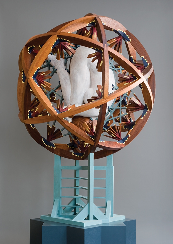Opus 36: La création du monde